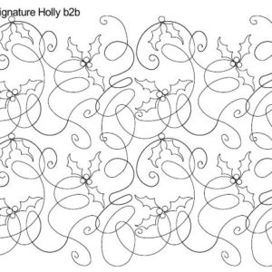 Signature Holly e2e - Anne Bright Designs