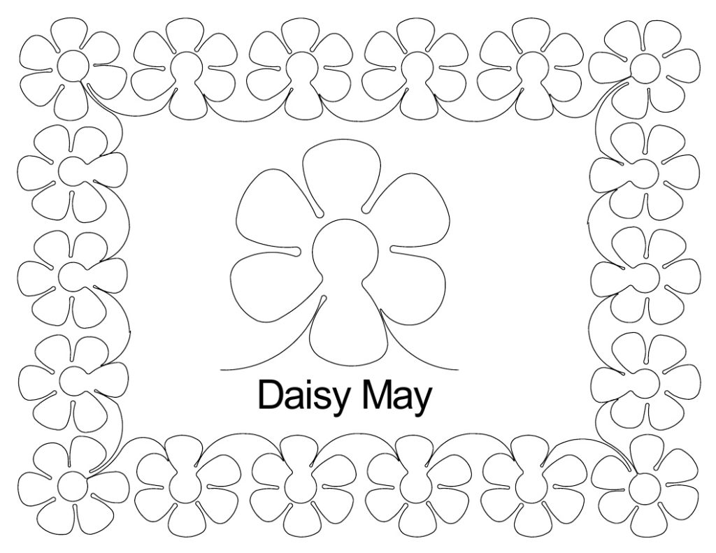 Daisy May Anne Bright Designs