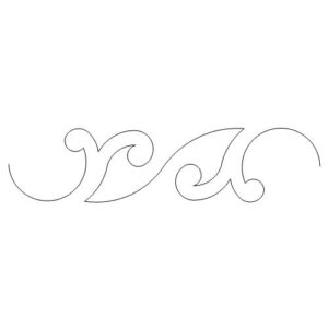 Variety Up-down - Anne Bright Designs