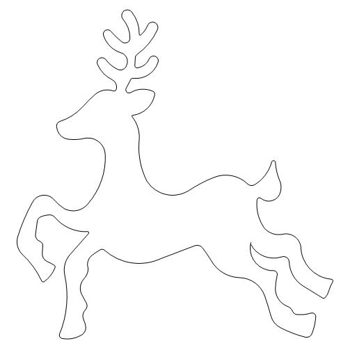 39,670 Cartoon Reindeer Drawing Royalty-Free Photos and Stock Images |  Shutterstock