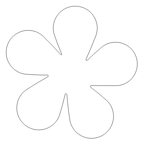 Gizmos Flower – Anne Bright Designs
