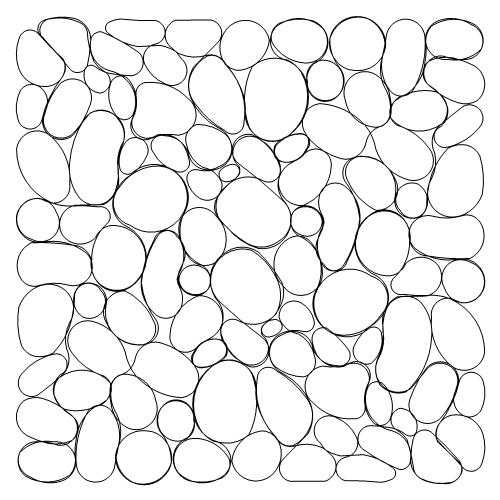 Drawn Cobblestone Texture How To Draw Stone And Rock Textures Envato
