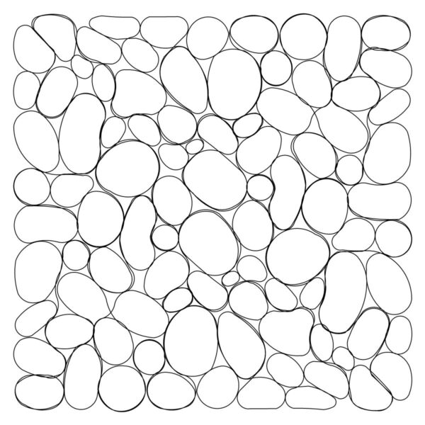 Cobblestone - Anne Bright Designs