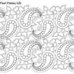 Pearl Paisley