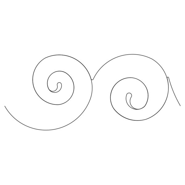 Swirl a Lot - Anne Bright Designs