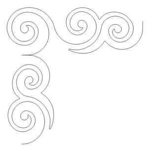 Dipsy Doodle - Anne Bright Designs