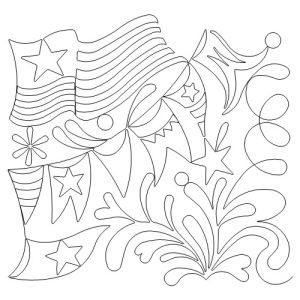 Celebrating America b2b