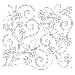 Meadow Flowers b2b