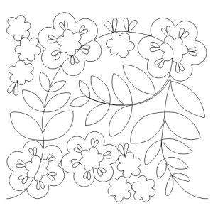 Flower Lace b2b